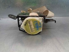 J201 rear seat belt lh for HONDA CIVIC BERLINA 5 (FK) 2.2 CTDI 2005 3514370