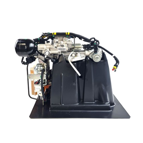 Magneti marelli hydraulic - magneti,