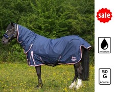 GALLOP PONIE TURNOUT RUG 50g