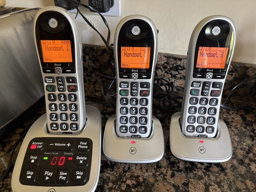 Bt4600 premium nuisance call - premium,