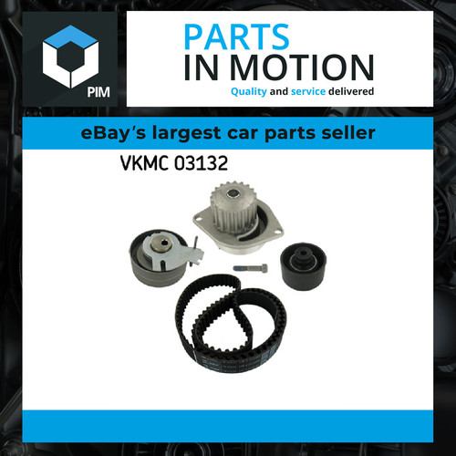 Timing belt water - timing, &