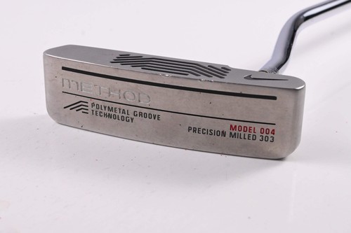 Nike method model - nike, putter