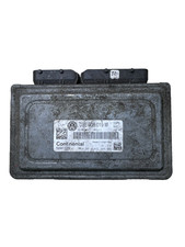 VW POLO (2009-2014) ENGINE