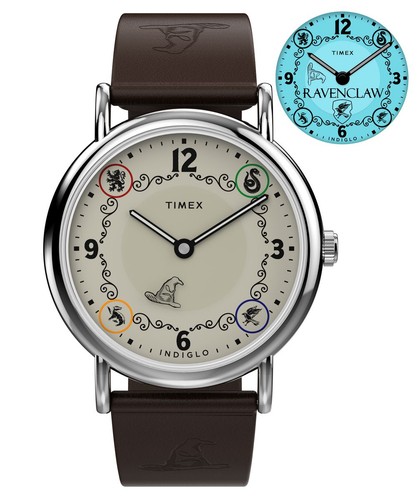 Timex unisexs watch harry - unisexs,