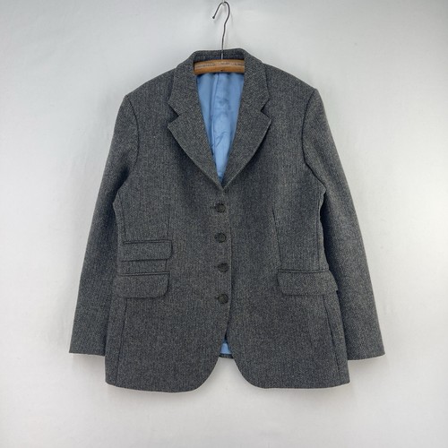 Rydale tweed jacket womens - jacket,