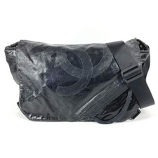 CHANEL Sports CC Coco Mark