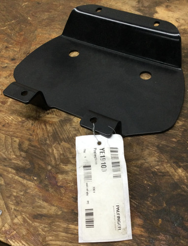 Palfinger ye19100 bracket - palfinger,