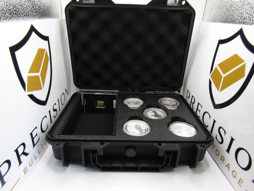 Tough case storage - storage, box