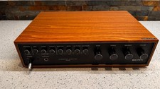 Sony TA-70 Vintage Integrated