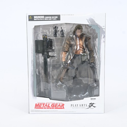 Square enix play - enix, arts