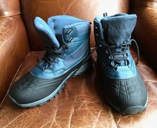 LIGHT WATERPROOF ANKLE SIZE