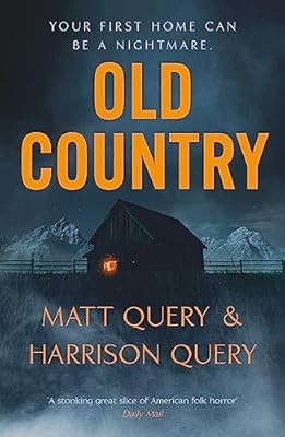 Old country the - old,