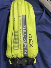 OEX Fulcrum EV Thermal