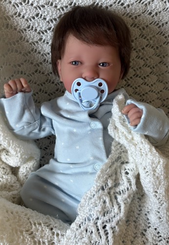 Collectable reborn berenguer - reborn,