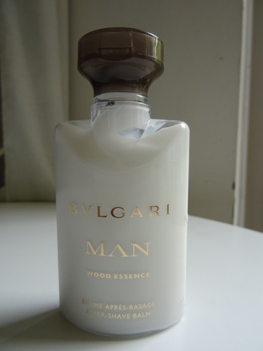 Bvlgari man wood essence - man, after