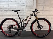 specialized camber s- works medium