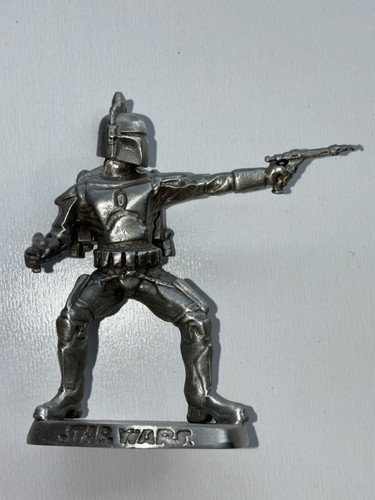 Star wars jango getting - wars,