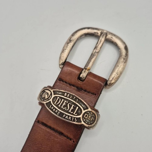 Diesel spare parts belt - diesel,
