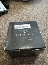 2 X Vista Dome Camera VFD4V9