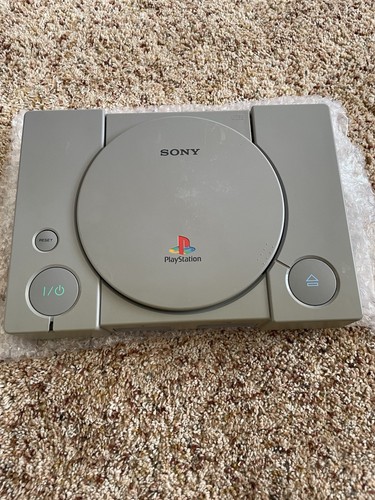Playstation tested - -,
