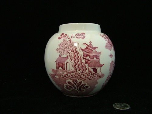 Mason red pink - mason's,