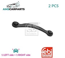 Track control arm pair - rh,
