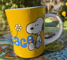 Vintage snoopy and woodstock - vintage,