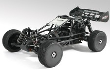 Hobao OFNA Hyper Cage Buggy