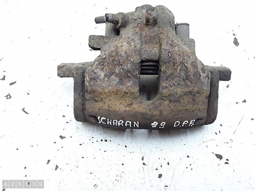 1999 sharan break caliper - vw,