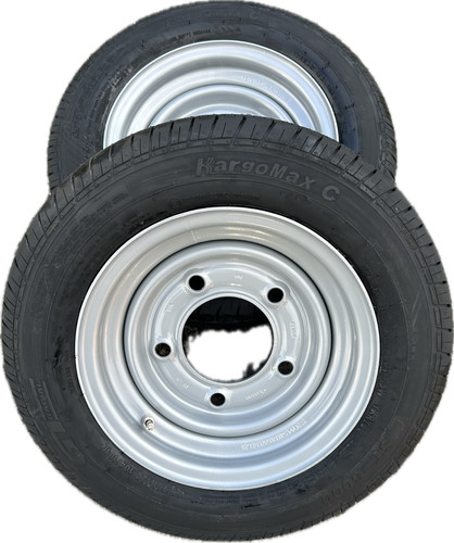 155 r12c 104n gt trailer - 2x,
