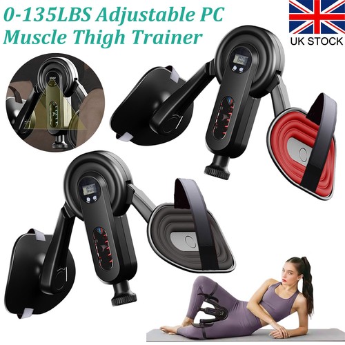 Non slip muscle - slip, thigh