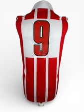 Signed ROMARIO Shirt - PSV