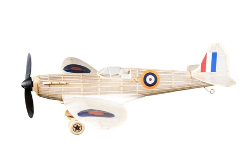 The vintage model - the,