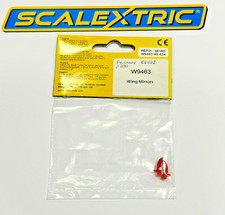 Scalextric w9463 ferrari - ferrari, f430