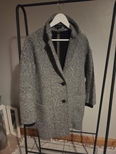 Stunning Topshop Marble Grey