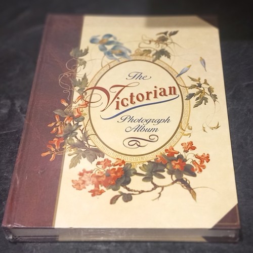 The victorian photograph - the,