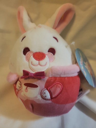 Squishmallow disney alice - disney,