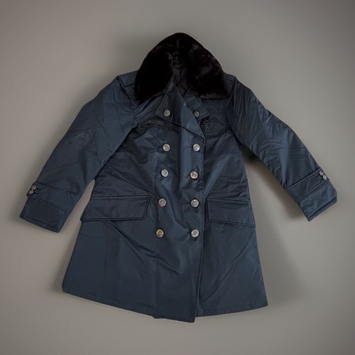 Vintage detroit police - vintage, jacket