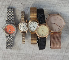 Sekonda Womens Watch Quartz