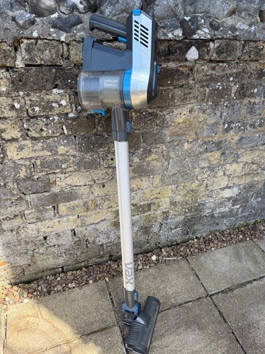 Vax cordless slimvac vacuum - vax,