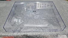 Original dust cover, lid for
