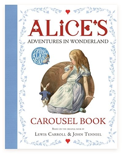 Alice adventures in - alice's,