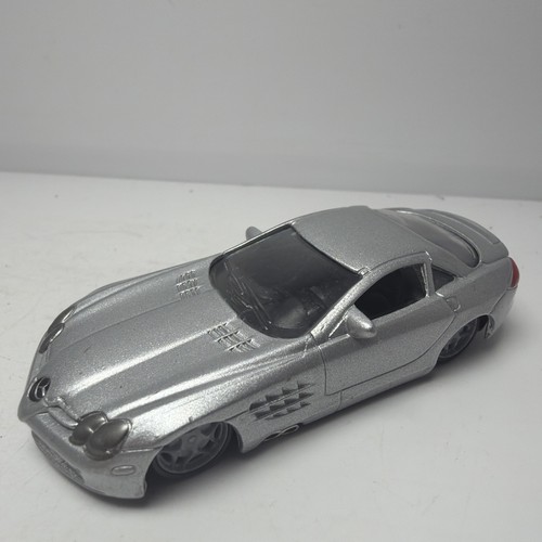 Burago 1954 mercedes - 1954, 300