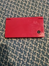Nintendo red excellent - nintendo, red,