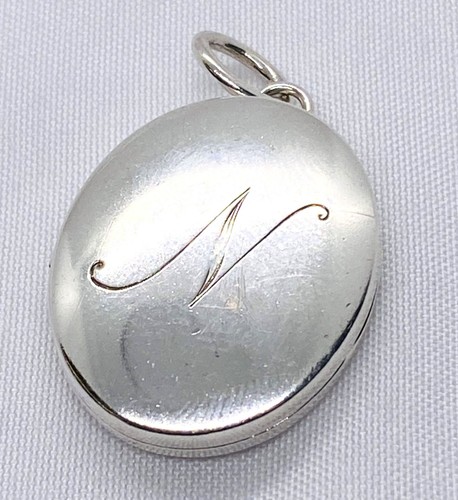 Tiffany sterling silver - co,