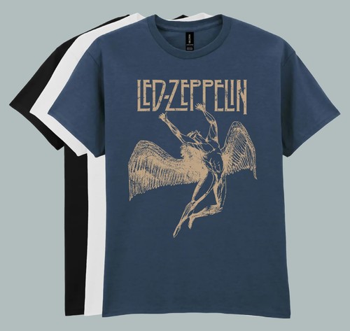 Led zeppelin golden - golden, angel