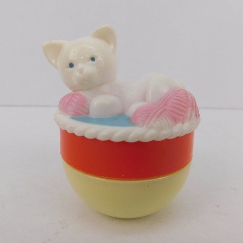 Vtg avon miss lollypop cream - vtg,