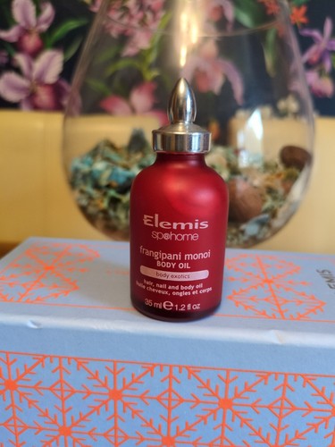 Elemis frangipani monoi body - elemis,