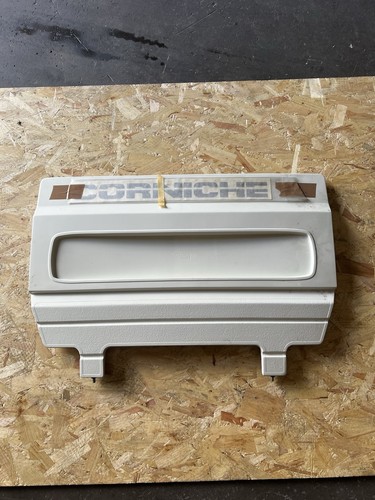 Caravan motorhome gas locker - /,