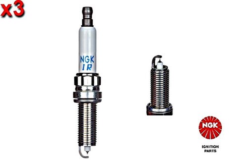 Spark plug ngk - plug,